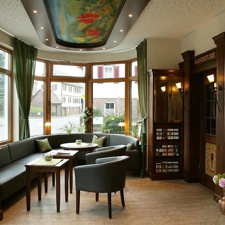Landgasthof Loewen Neubulach المظهر الخارجي الصورة